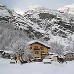 Ristorante Paramont