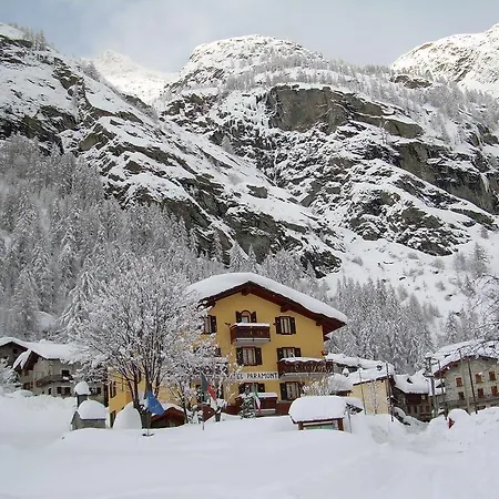 Ristorante Paramont