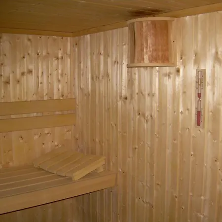 Ristorante Paramont 2* Baulen