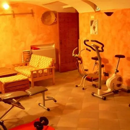 Ristorante Paramont Hotel 2*