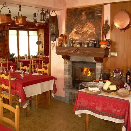 Hotel Ristorante Paramont 2*