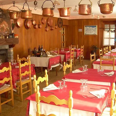 Ristorante Paramont Hotel 2*