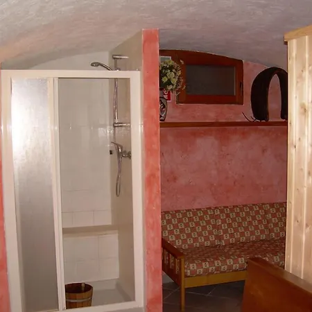 Hotel Ristorante Paramont