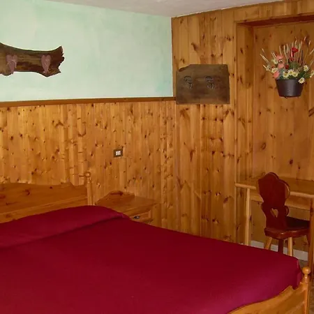 Ristorante Paramont 2*