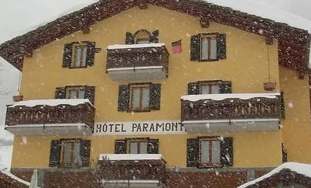 Ristorante Paramont