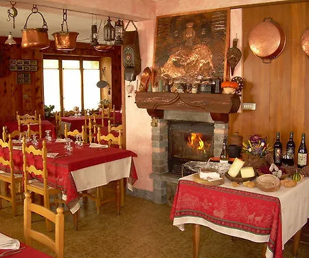 Szálloda Ristorante Paramont