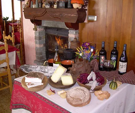 Ristorante Paramont