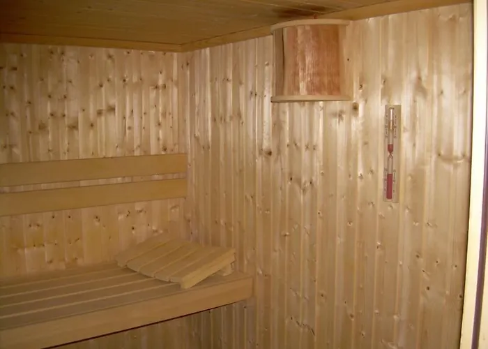 Ristorante Paramont 2* Baulen