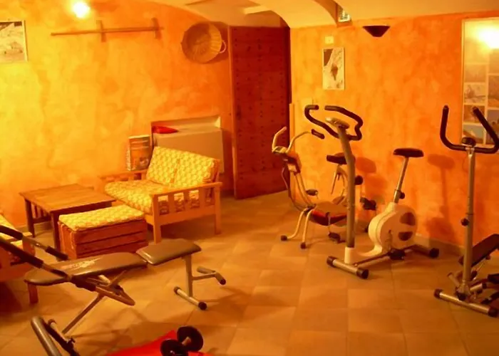 Ristorante Paramont Hotel 2*