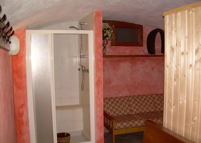 Hotel Ristorante Paramont