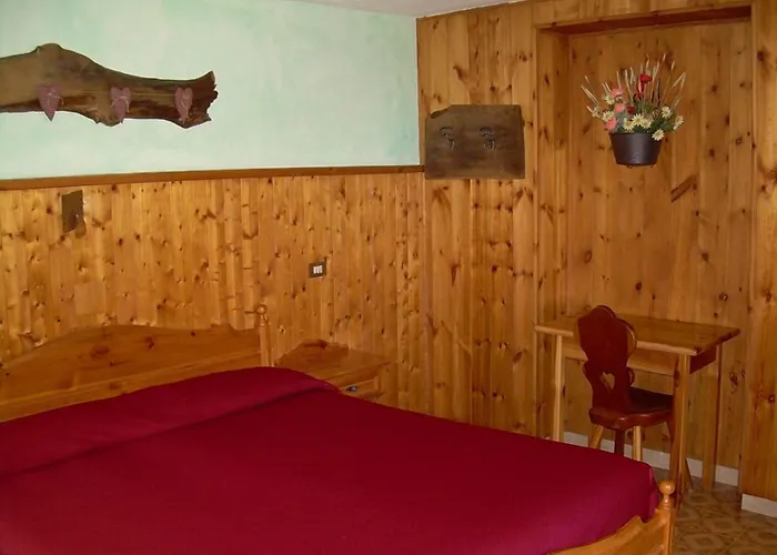 Ristorante Paramont 2*