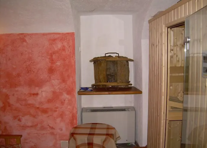 Ristorante Paramont Hotel 2*